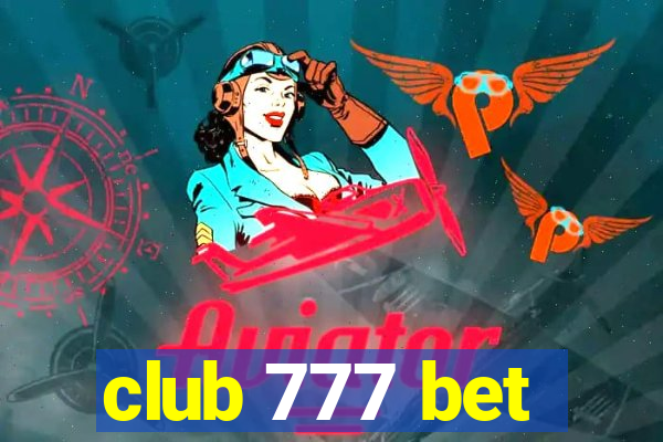 club 777 bet